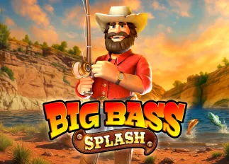 jdm888 ทางเข้าล่าสุด Big Bass Splash ทดลองเล่นฟรี