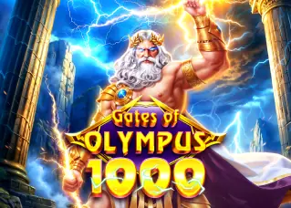 Gates of Olympus 1000 jdm888 ทางเข้าล่าสุด