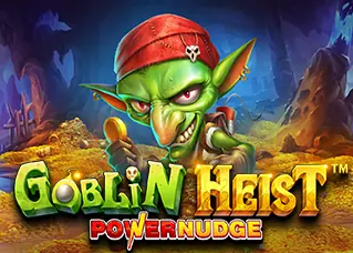 Goblin Heist Powernudge jdm888 ทางเข้าล่าสุด