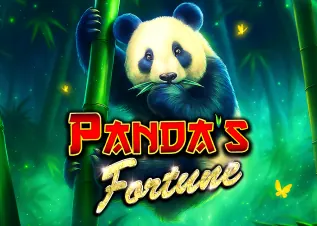 Pandas Fortune jdm888 ทางเข้าล่าสุด
