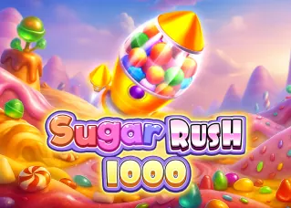 Sugar Rush 1000 jdm888 ทางเข้าล่าสุด